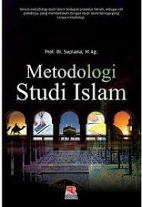 Metodologi Studi Islam