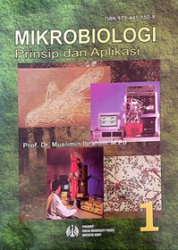 Mikrobiologi: prinsip dan aplikasi