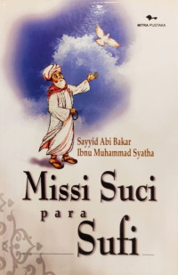 Missi suci para sufi