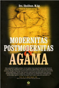 Modernitas postmodernitas agama