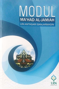 Modul Ma'had Al-Jamiah UIN Antasari Banjarmasin
