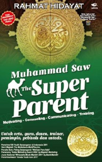 Muhammad SAW: the super parent