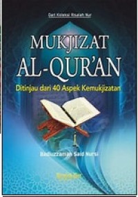 Mukjizat Al-Qur'an