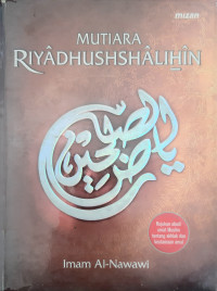 Mutiara Riyâdhushshâlihîn