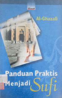 Panduan praktis menjadi sufi