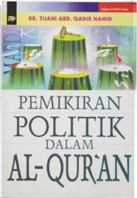 Pemikiran politik dalam Al-Qur'an