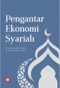 Pengantar ekonomi syariah