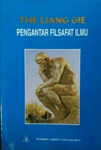 Pengantar Filsafat Ilmu