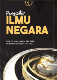 Pengantar ilmu negara