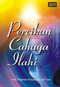 Percikan cahaya ilahi