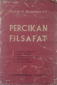 Percikan filsafat