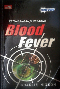 Petualangan James Bond Blood Fever