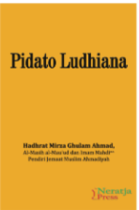 Pidato Ludhiana