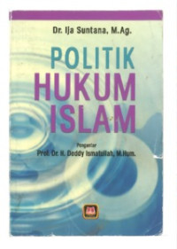 Politik Hukum Islam