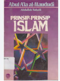 Prinsip-prinsip islam