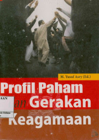 Profil Paham dan Gerakan Keagamaan