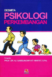 Psikologi perkembangan