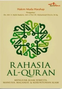 Rahasia Al-Qur'an