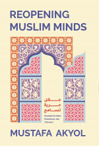 Reopening Muslim Minds