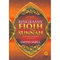 Ringkasan Fiqih Sunnah