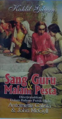 SANG GURU & MALAM PESTA