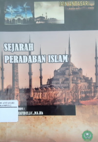 Sejarah peradaban Islam