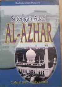 Setengah Abad Al-Azhar