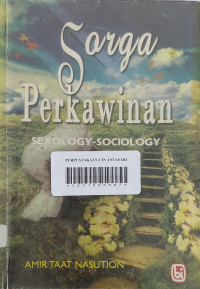 Sorga perkawinan