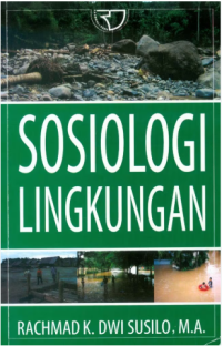 Sosiologi lingkungan