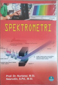 Spektrometri