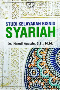 Studi kelayakan bisnis syariah