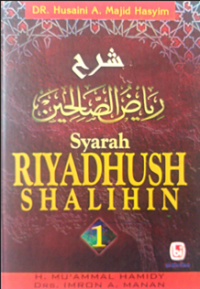 Syarah Riyadhush Shalihin