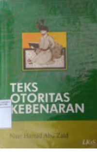 Teks otoritas kebenaran