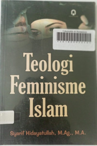 Teologi feminisme Islam