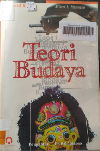 Teori Budaya