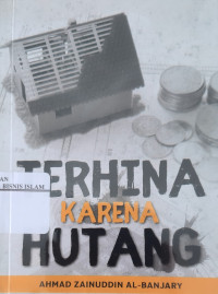 Terhina karena hutang