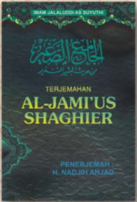 TERJEMAHAN AL-JAMI'US SHAGHIER 2