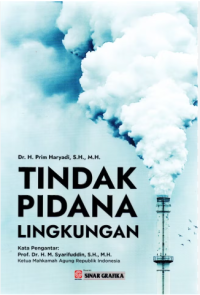 Tindak pidana lingkungan