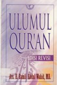 Ulumul Qur'an