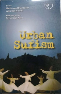 Urban Sufism