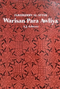 WARISAN PARA AWLIYA