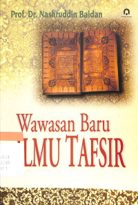 Wawasan Baru Ilmu Tafsir