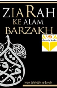 Ziarah ke alam barzakh
