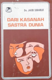 Dari Kasanah Sastra Dunia