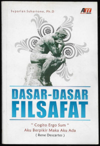 Dasar - Dasar Filsafat