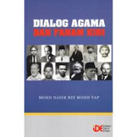 Dialog Agama dan Faham Kiri