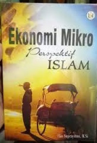 Ekonomi Mikro Perspektif Islam