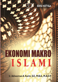 Ekonomi Makro Islam