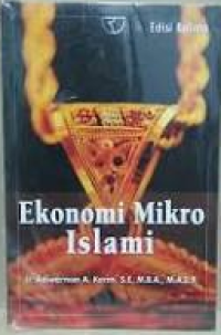 Ekonomi Mikro Islami