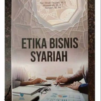 Etika Bisnis Syariah